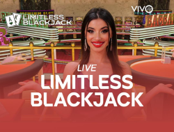 Limitless Blackjack