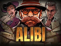 Alibi
