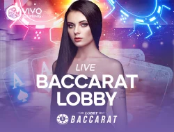 Baccarat Lobby