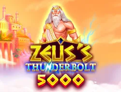 Zeus's Thunderbolt 5000