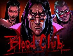 Blood Club