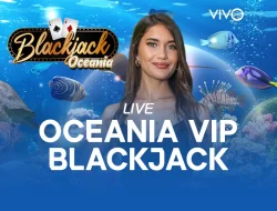 Oceania VIP Blackjack