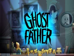 Ghost Father