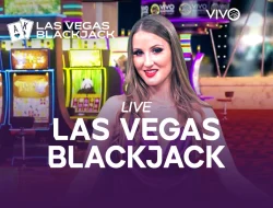 Las Vegas Blackjack
