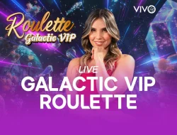 Galactic VIP Roulette
