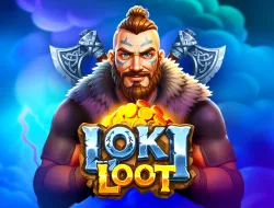 Loki Loot