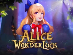 Alice Wonderluck