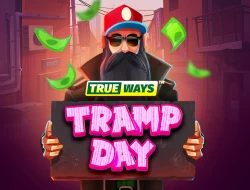 Tramp Day Trueways