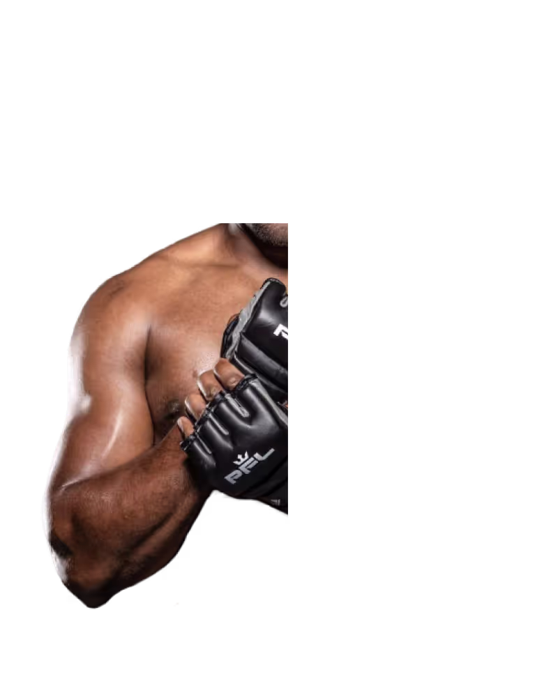 Ngannou