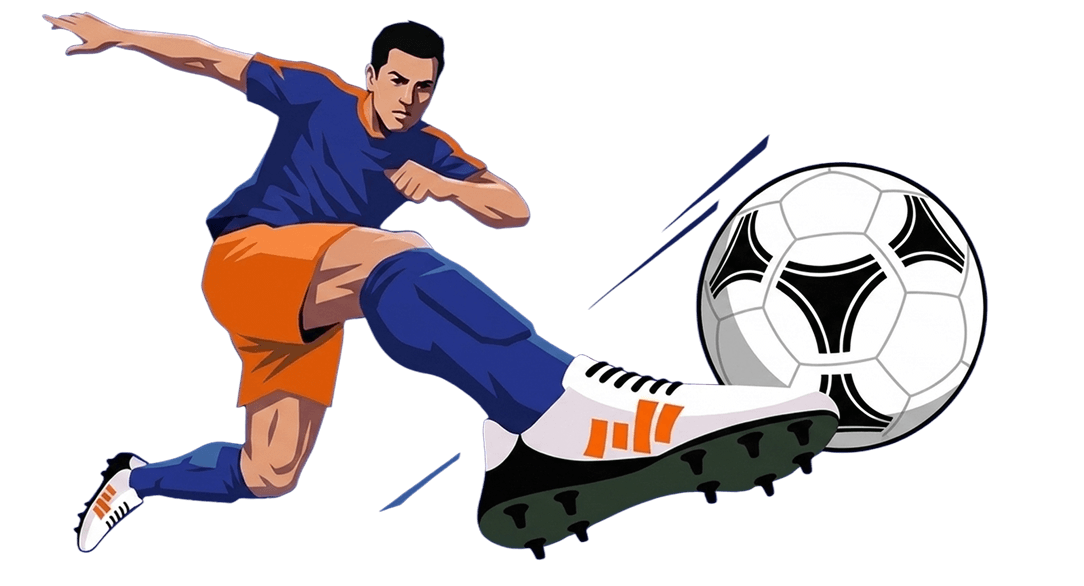 Football player