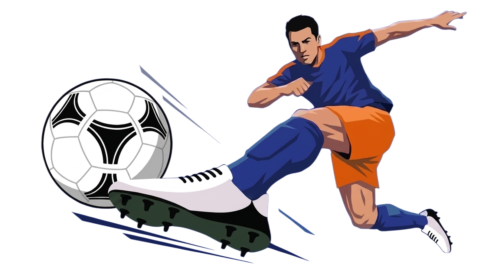 Football player