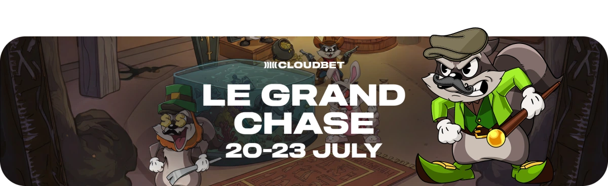 Le Grand Chase