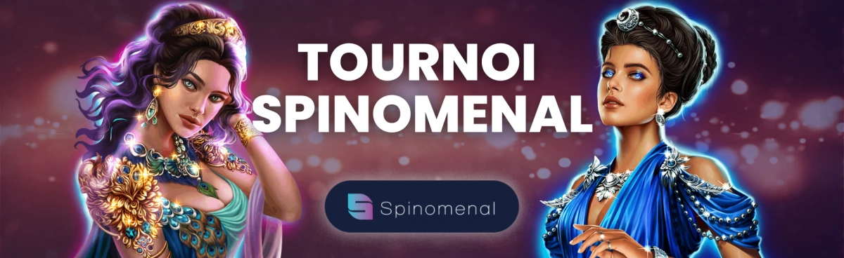 Spinomenal Spinoleague