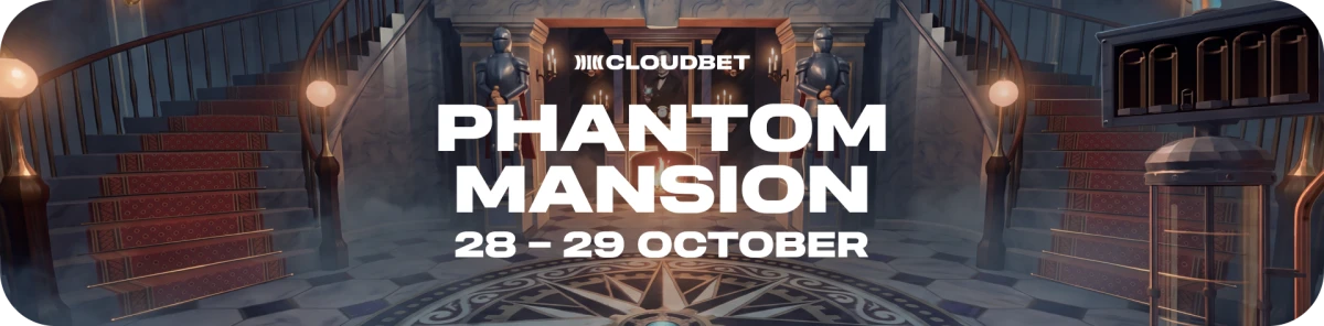 Fearshot: Phantom Mansion Open House