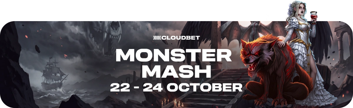 Monster Mash