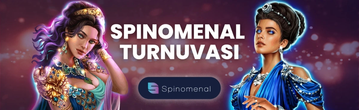 Spinomenal Spinoleague
