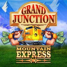 Grand Junction Enchanted Inca Slot