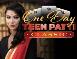 One Day Teen Patti