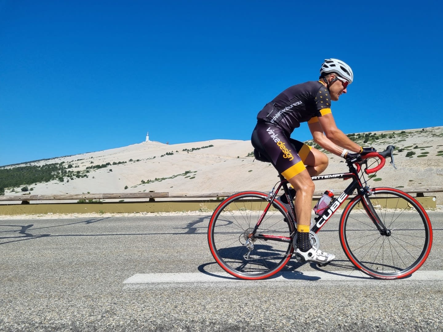 Ventoux | Vinke Design