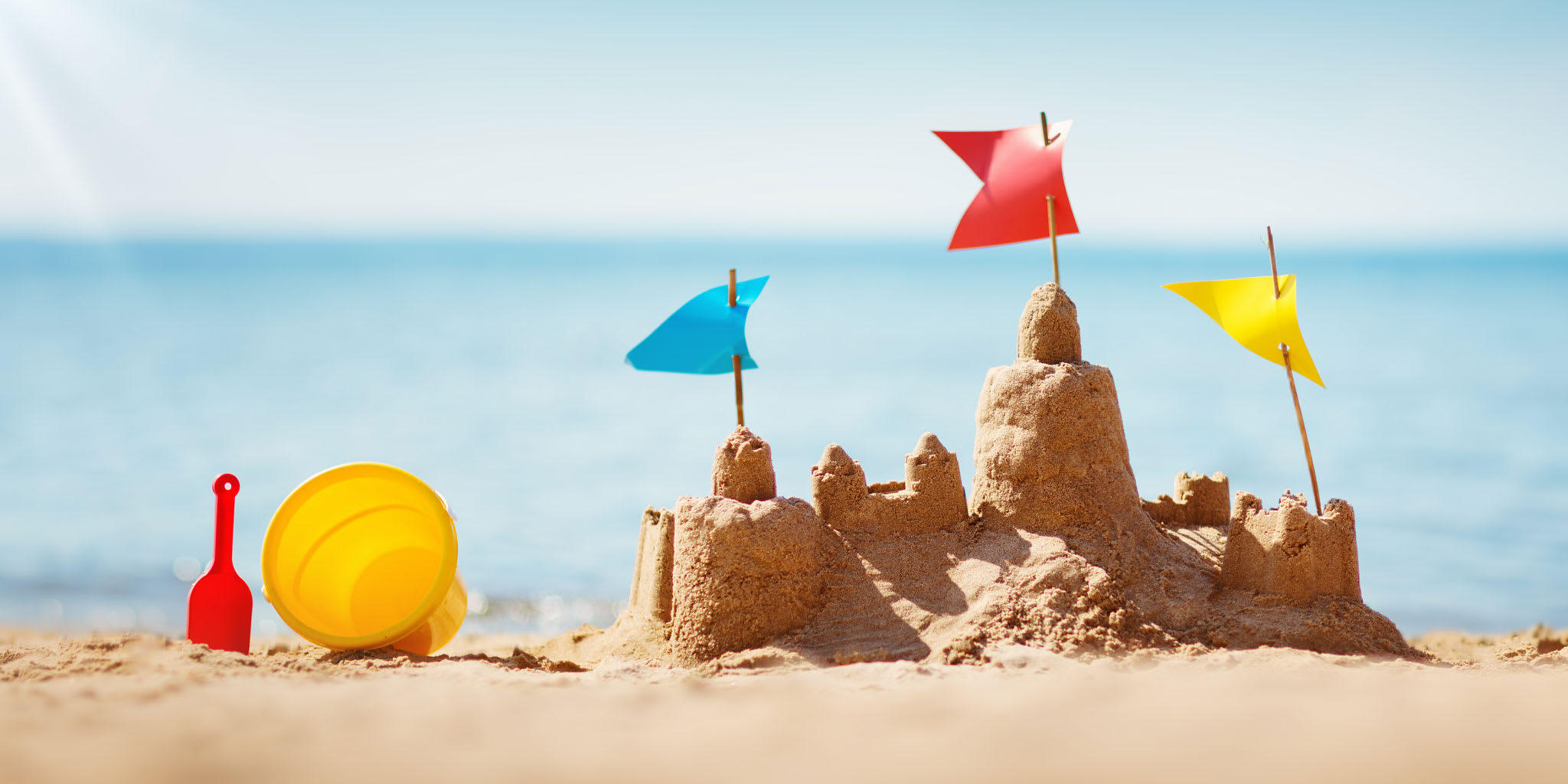 Vakantie | Vinke Design