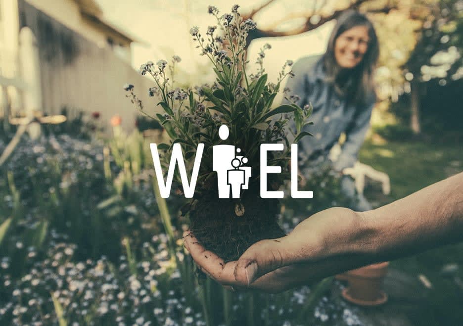Wie komt ‘De Aanpakkers’ versterken? - Stichting WIEL