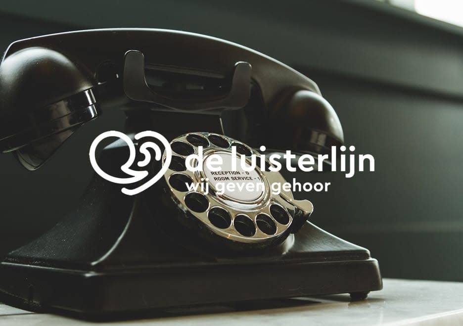 Luisterhelden gezocht - Stichting WIEL