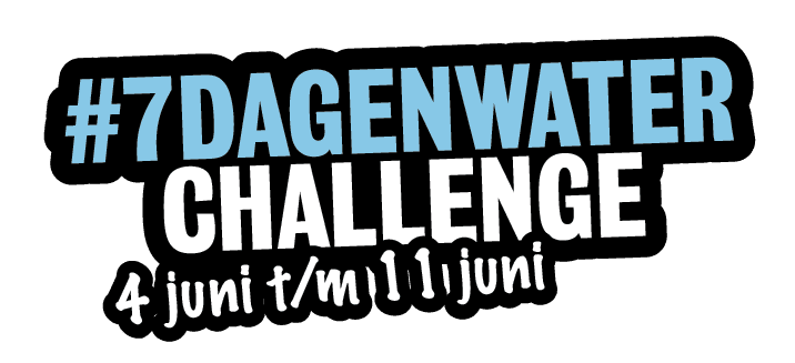 #7dagenwater challenge - Stichting WIEL