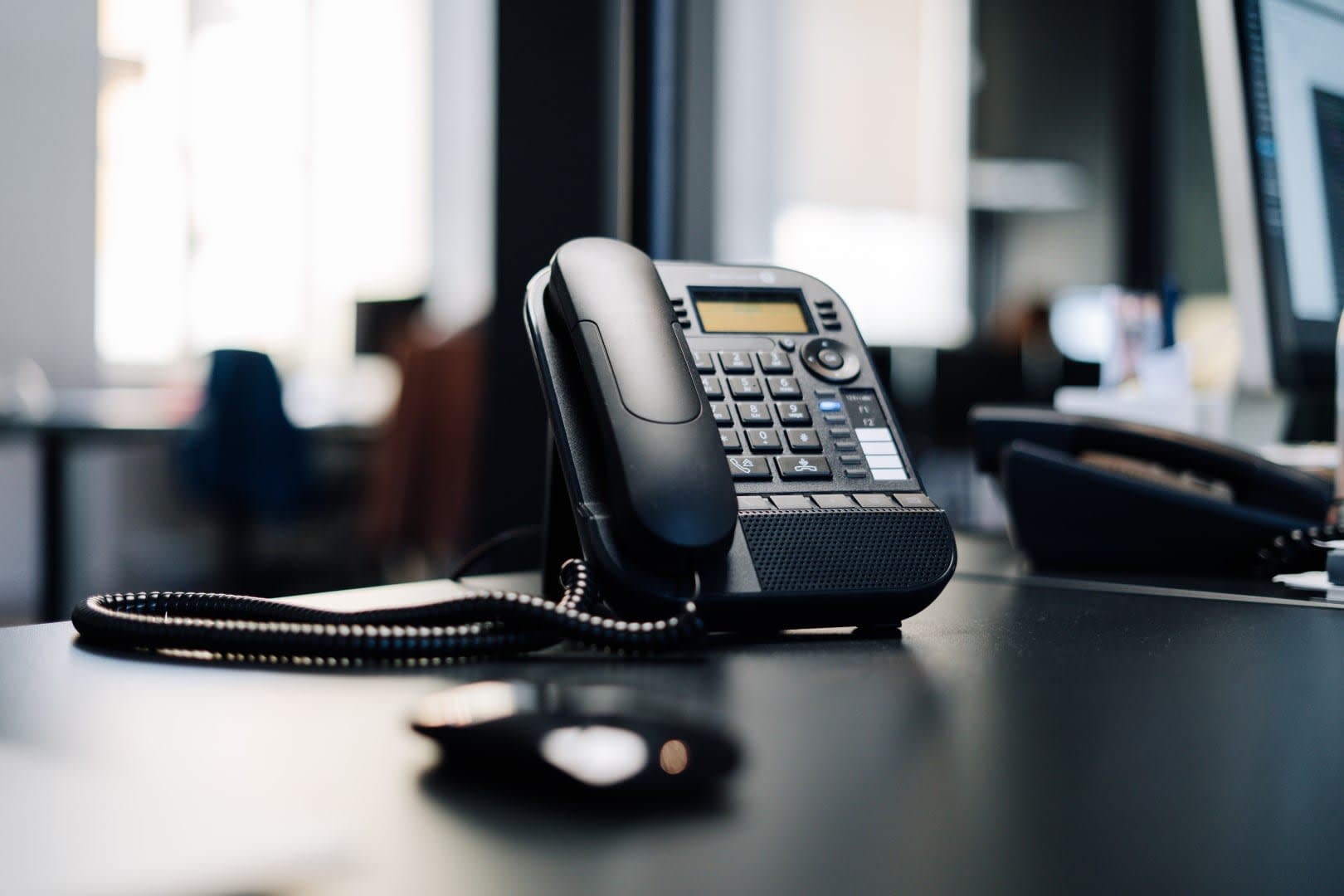 Telefonisten gezocht! - Stichting WIEL