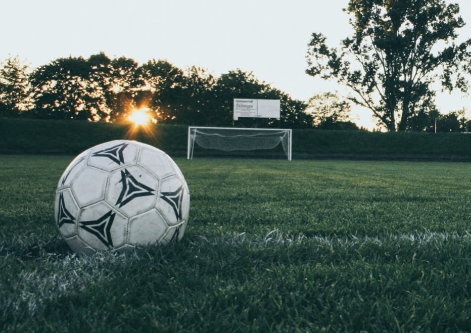 Straatvoetbal in de Wijk – Biesenkamp - Stichting WIEL