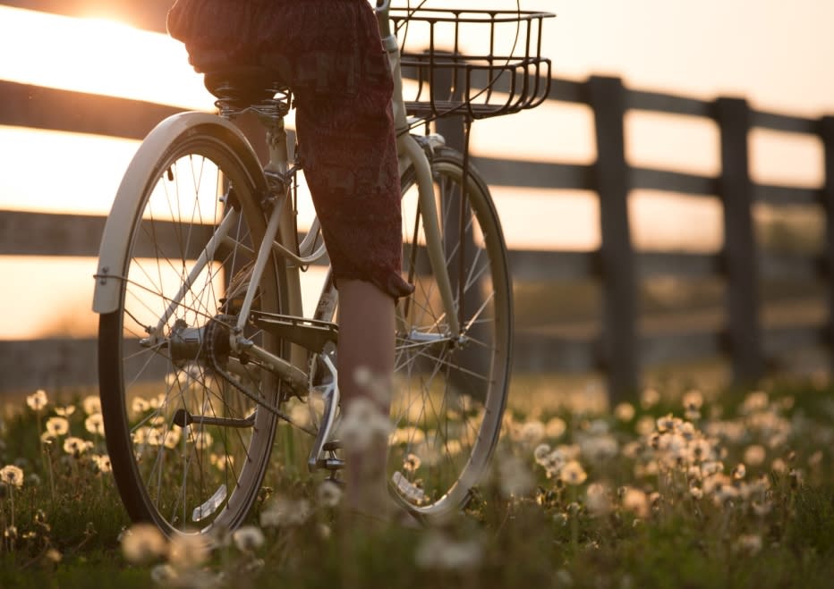 Puzzelfietstocht - Stichting WIEL