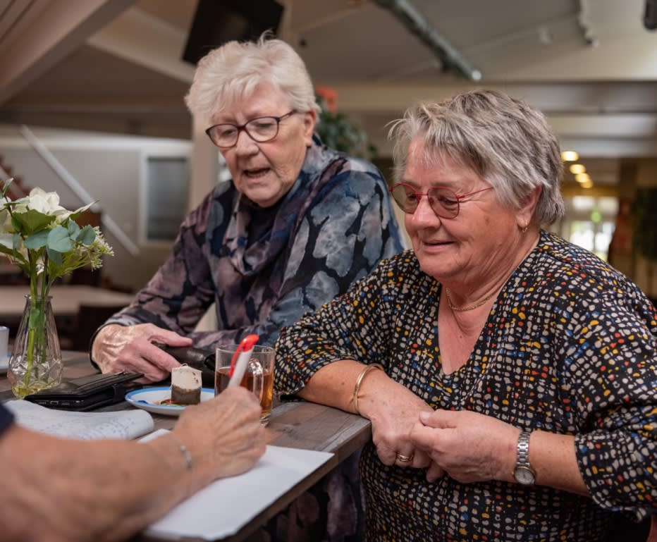 Sociaal Financieel Trefpunt - Stichting WIEL