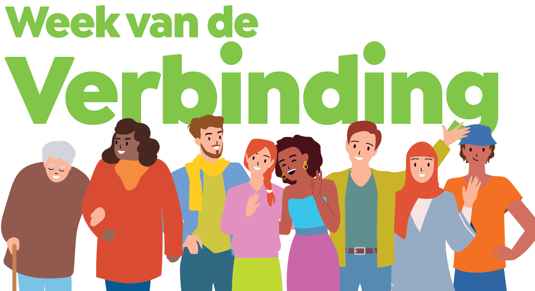 Week van de Verbinding - Stichting WIEL