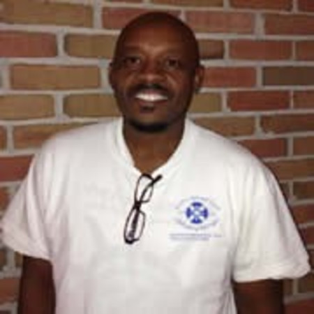 Joseph Barnett is a staff member at Bethel United Methodist Church in Columbia, SC.