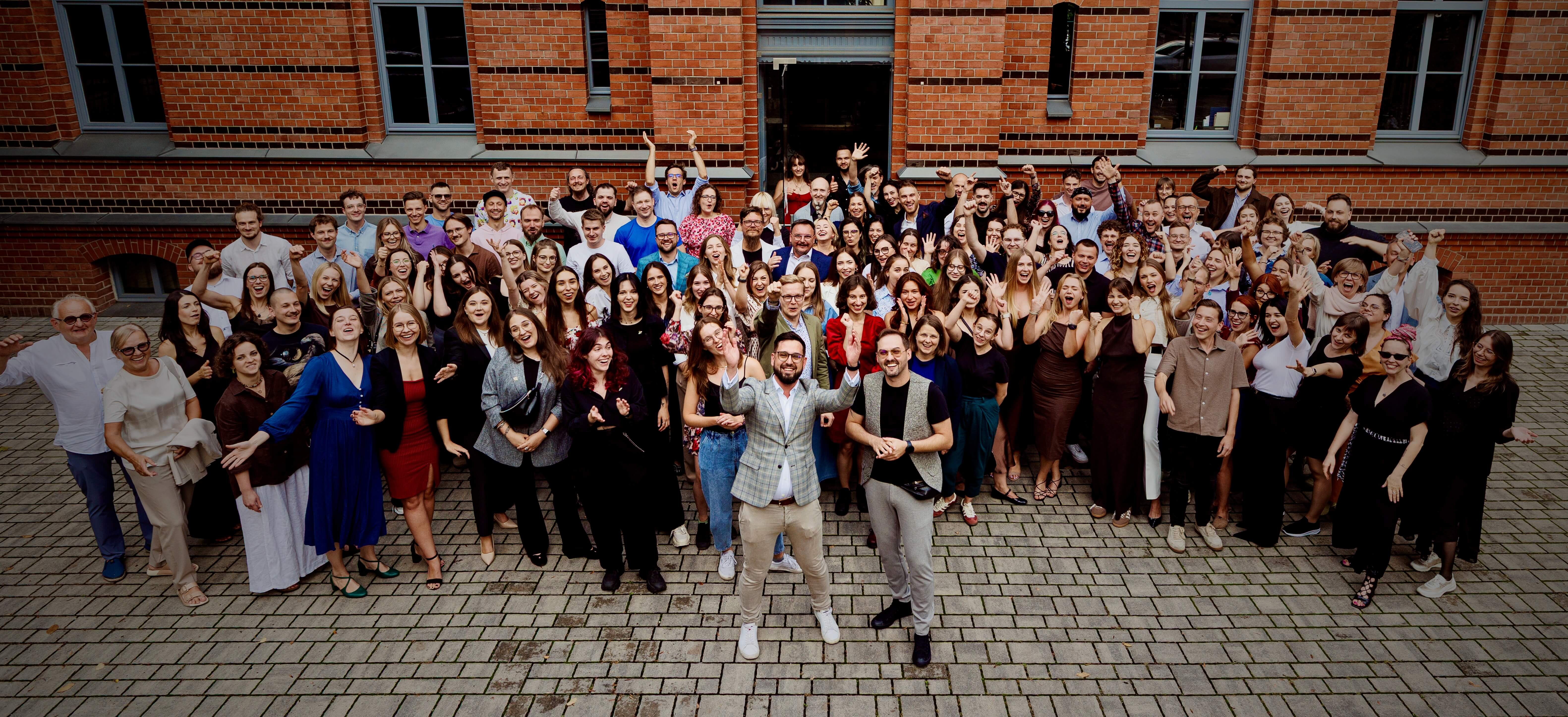 Bethink company photo