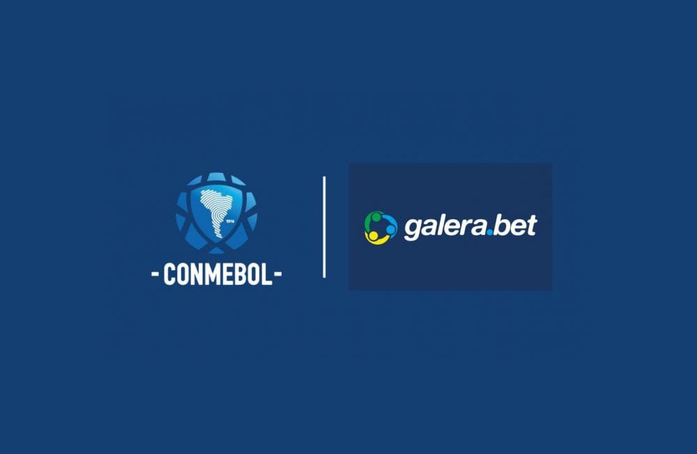 Site de apostas Galera.bet é o novo patrocinador da TV Conmebol Site de apostas Galera.bet é o nova patrocinador da TV Conmebol