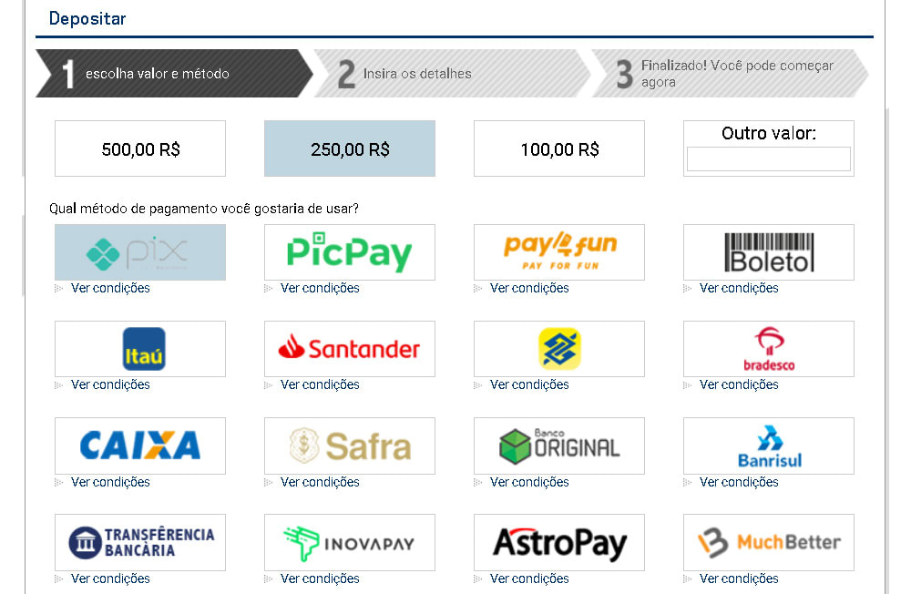 melhores aplicativos para apostas