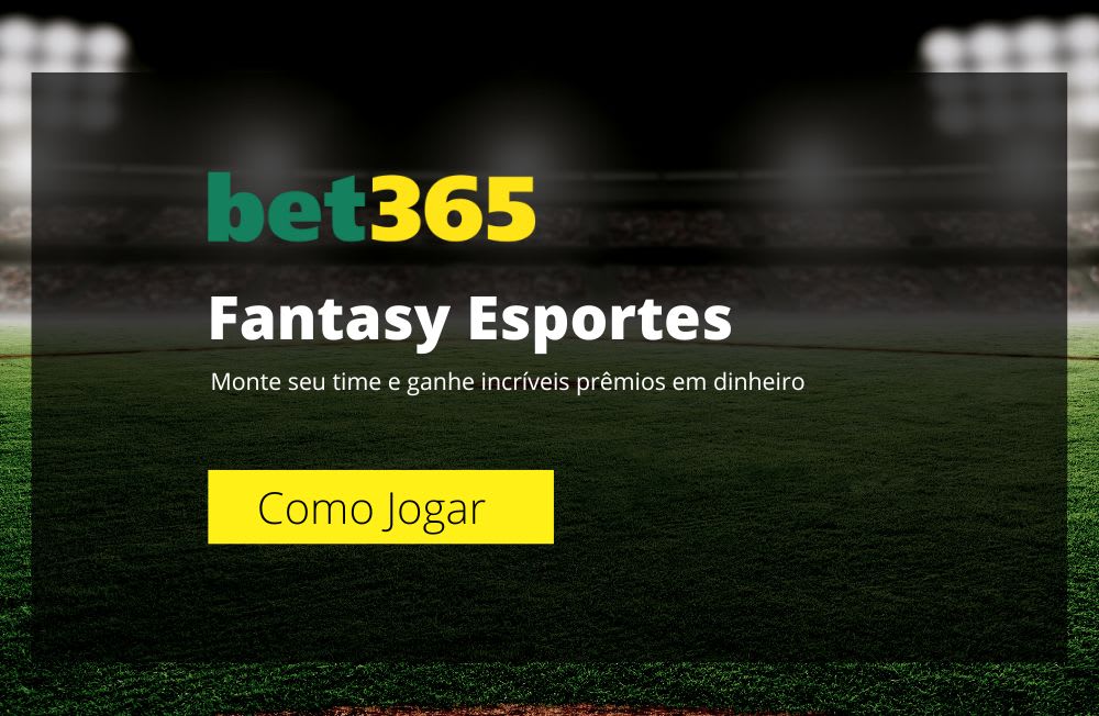 deposito por pix bet365