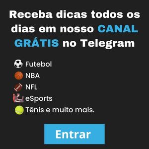 ️PALPITES PIXBET-GRÁTIS - Grupo Telegram - português