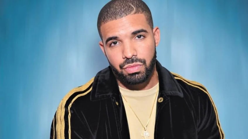 Drake perde aposta milionária após derrota de youtuber no boxe Drake perde aposta milionária após derrota de youtuber no boxe