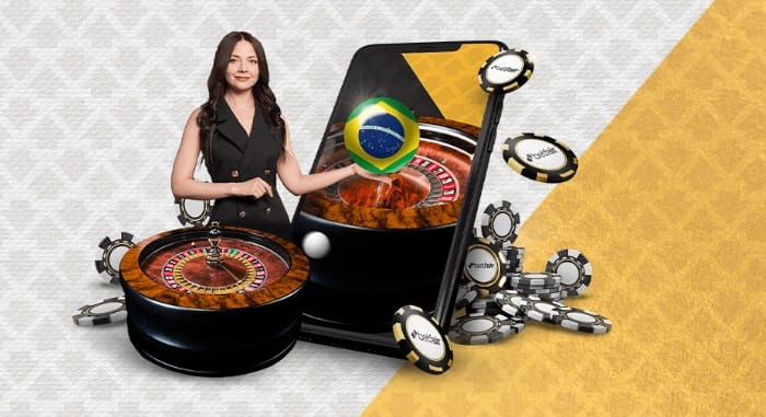 Cassino Betfair Roleta