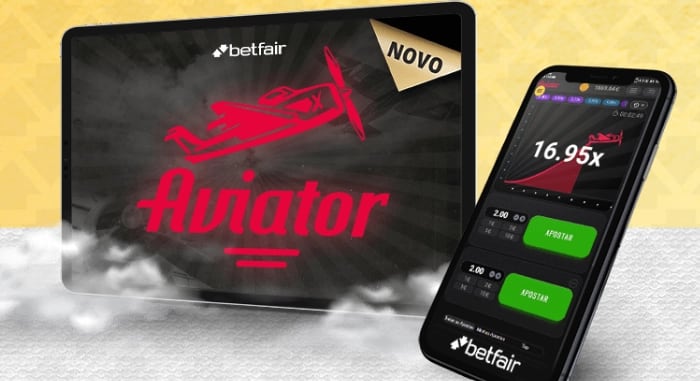 betfair aviator