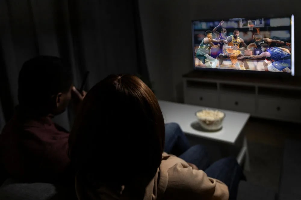 4 sites para assistir NBA 2025/2026 online ao vivo de graça nba online ao vivo de graça