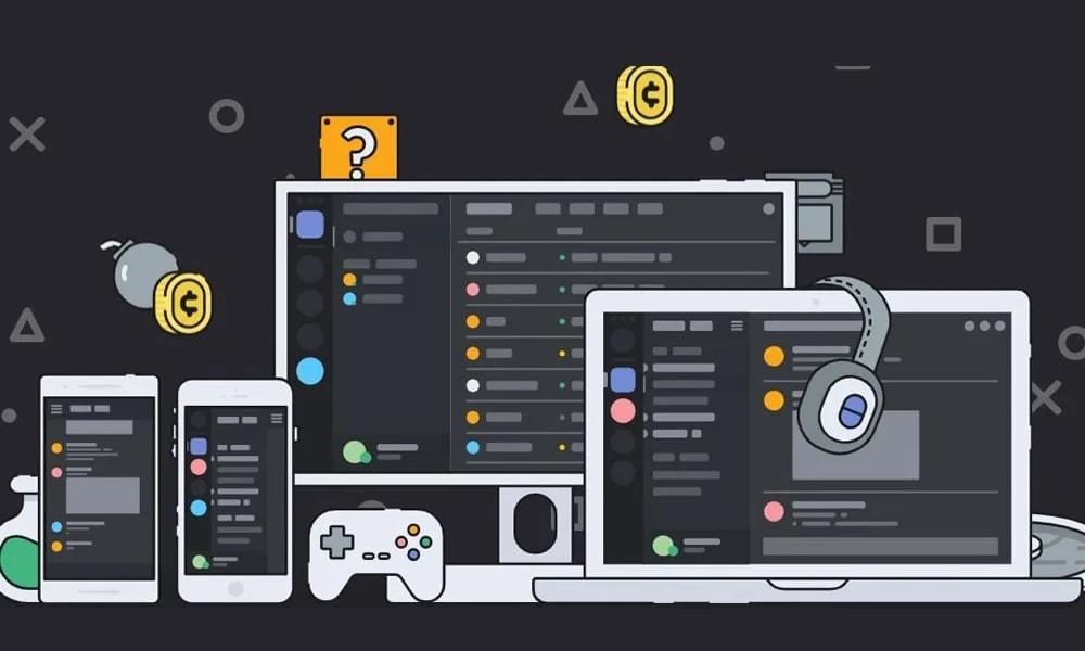 Discord da BetHouse: Canal para unir pessoas discord da bethouse