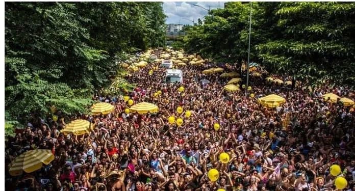Casas de Apostas Impulsionam Carnaval com Investimentos Bilionários Carnaval Sudeste Apostas 2024