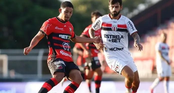 Todos os Clubes da Série B Contam com Patrocínios de Casas de Apostas serie b casas de apostas