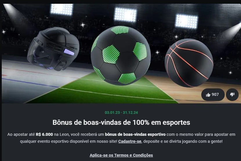 leon.bet bonus