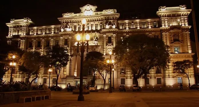 Justiça de São Paulo Bloqueia 15 Sites de Apostas Online em Decisão Liminar Justiça de São Paulo Bloqueia 15 Sites de Apostas Online em Decisão Liminar