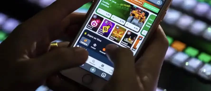 Governo Anuncia Bloqueio de Até 600 Sites de Apostas e Novas Medidas de Controle no Brasil Governo Anuncia Bloqueio de Até 600 Sites de Apostas e Novas Medidas de Controle no Brasil