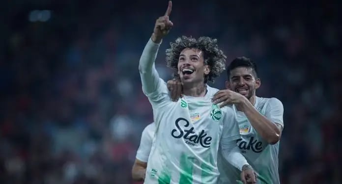 Stake é autorizada pelo governo para operar apostas no Brasil Stake é autorizada pelo governo para operar apostas no Brasil