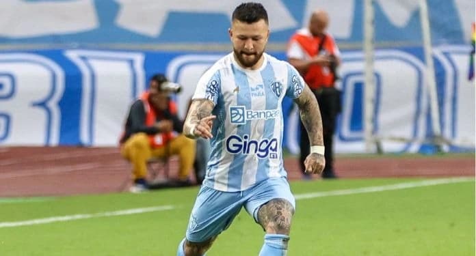 Paysandu fecha patrocínio máster com GingaBet e fortalece sua visibilidade Paysandu fecha patrocínio máster com GingaBet e fortalece sua visibilidade